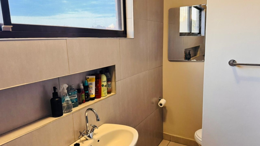 To Let 2 Bedroom Property for Rent in Waverley Free State